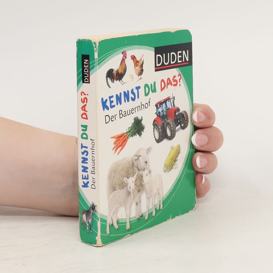 Kolektiv autorů Der Bauernhof