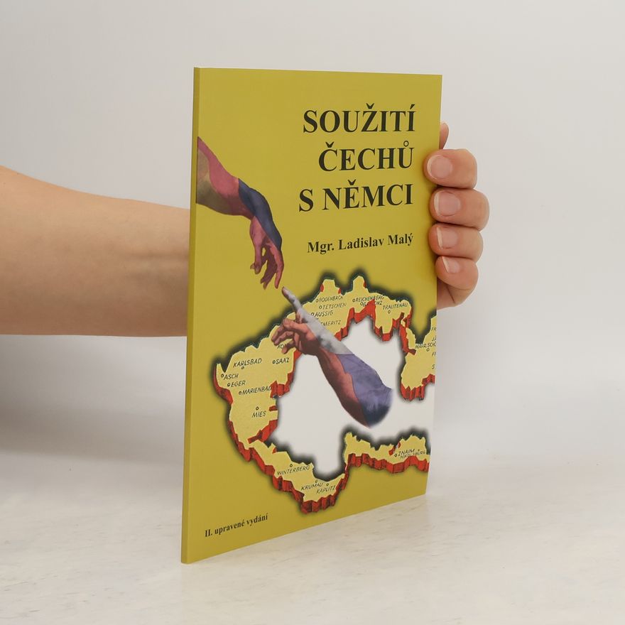 Ladislav Malý Soužití Čechů s Němci
