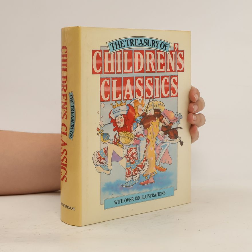 Samuel Carr The Treasury of Children's Classics