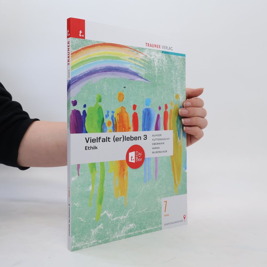 Collectif d'auteurs Vielfalt (er)leben 3. 7 AHS