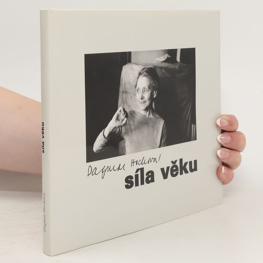 Marie Klimešová Síla věku