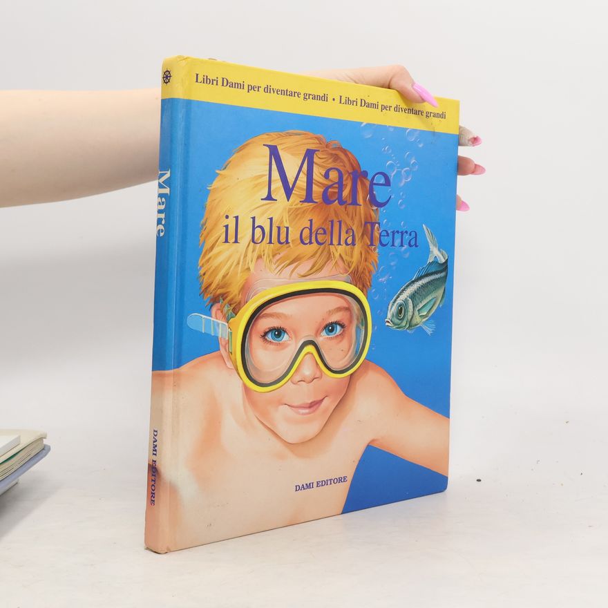 Anna Casalis Mare