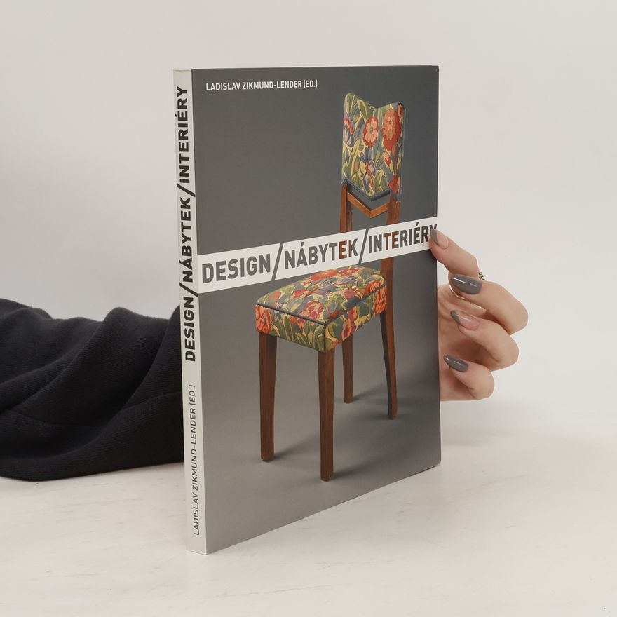 Ladislav Zikmund-Lender Design/nábytek/interiéry