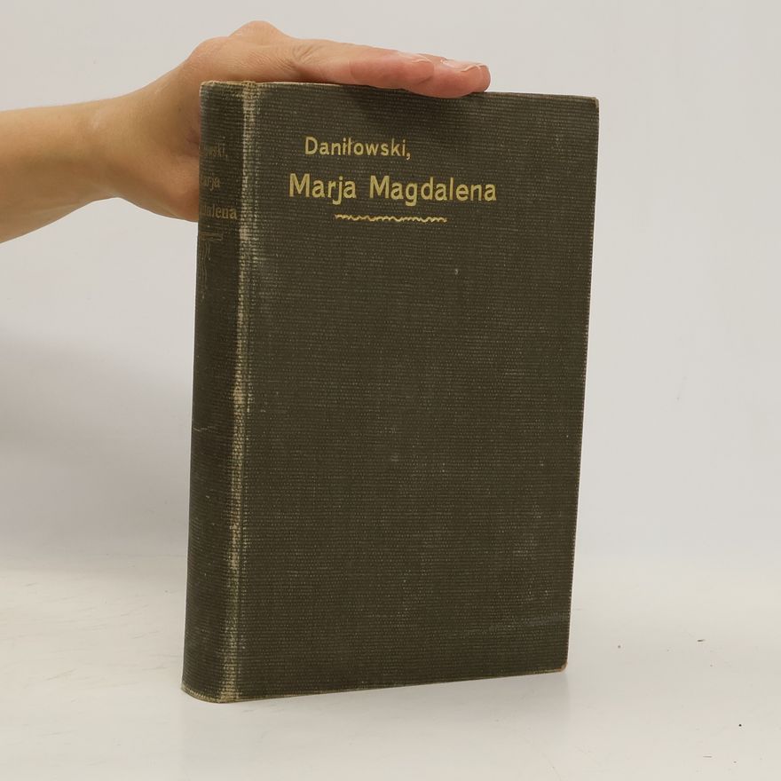 Danilowski Gustaw Marja Magdalena