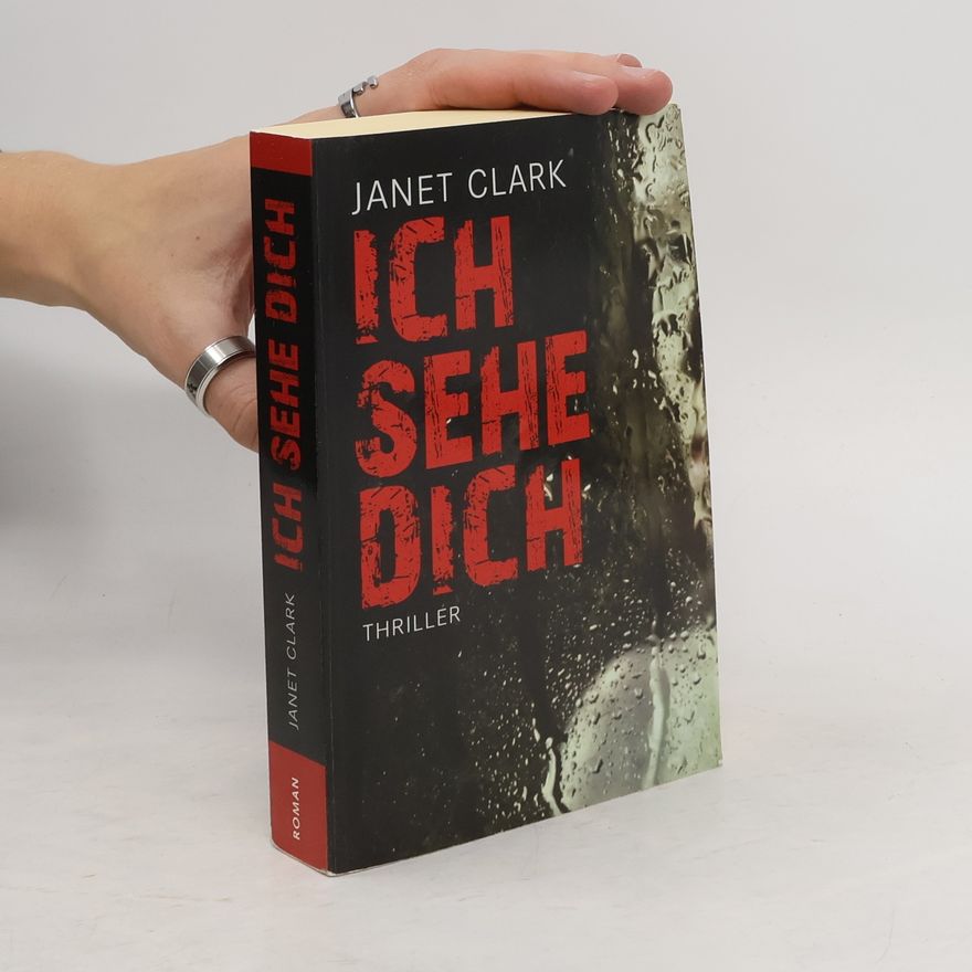 Janet Clark Ich sehe dich