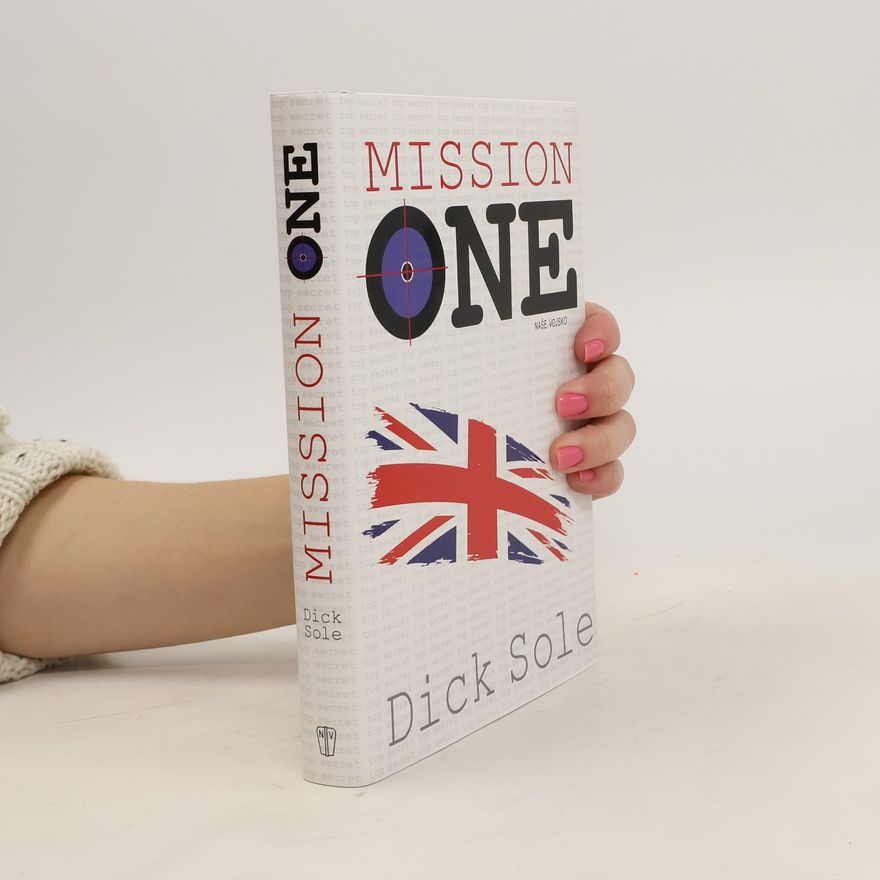Dick Sole Mission one