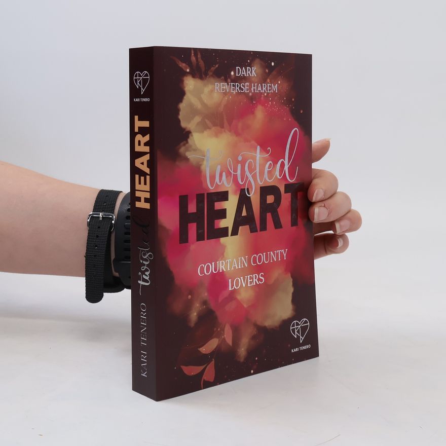 Kari Tenero Twisted Heart