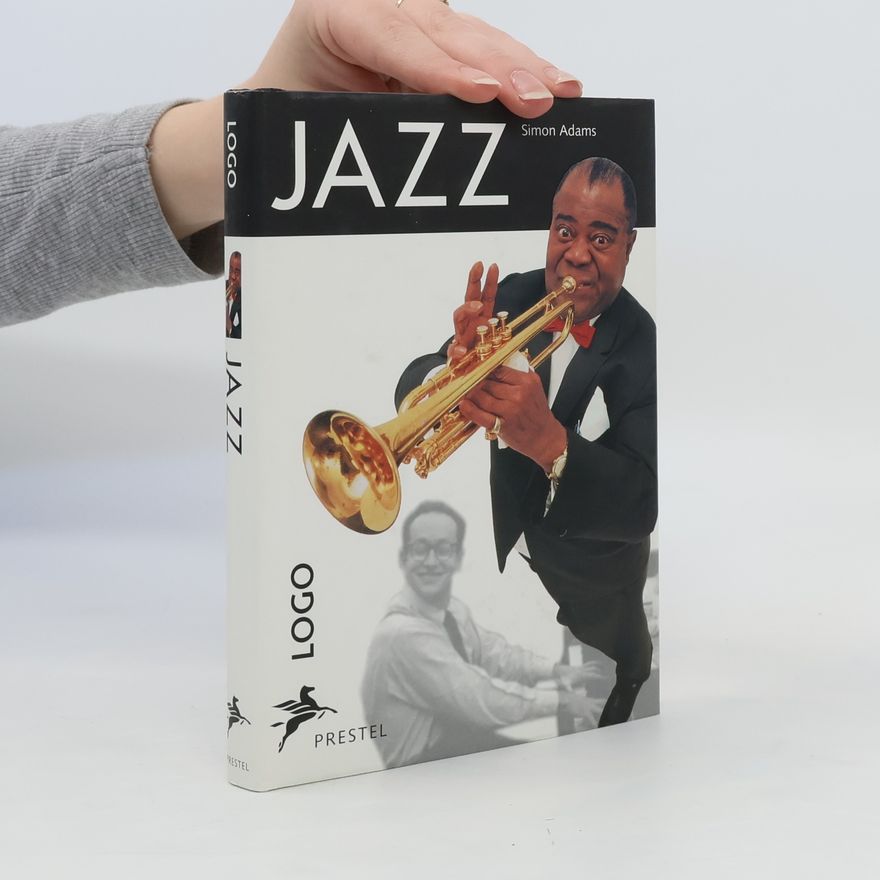 Simon Adams Jazz