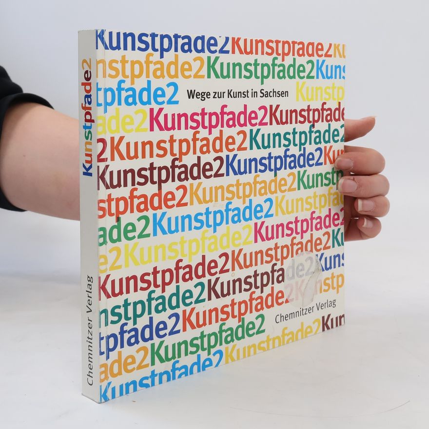Autorenkollektiv Kunstpfade