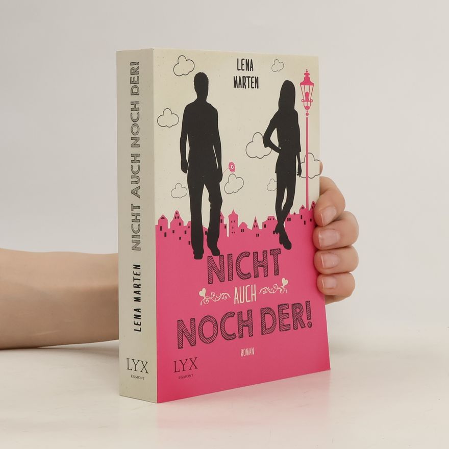 Lena Marten Nicht auch noch der!