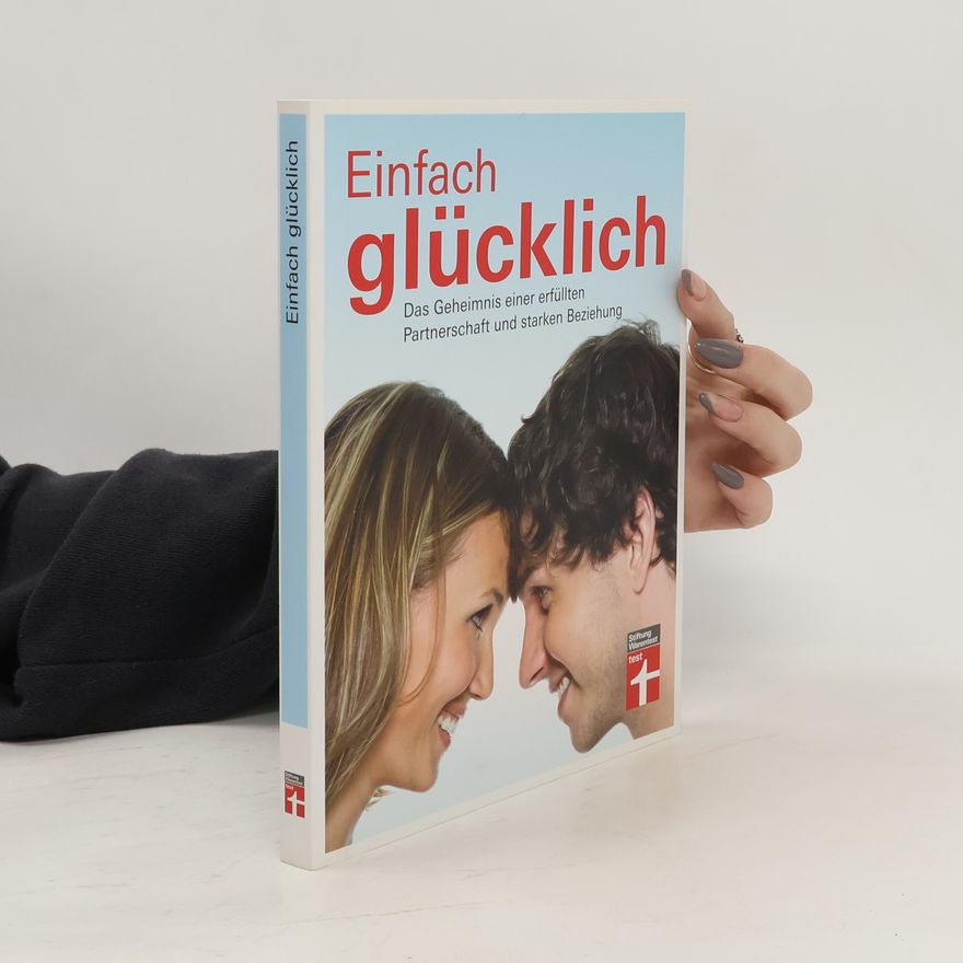 Guy Bodenmann Einfach glücklich