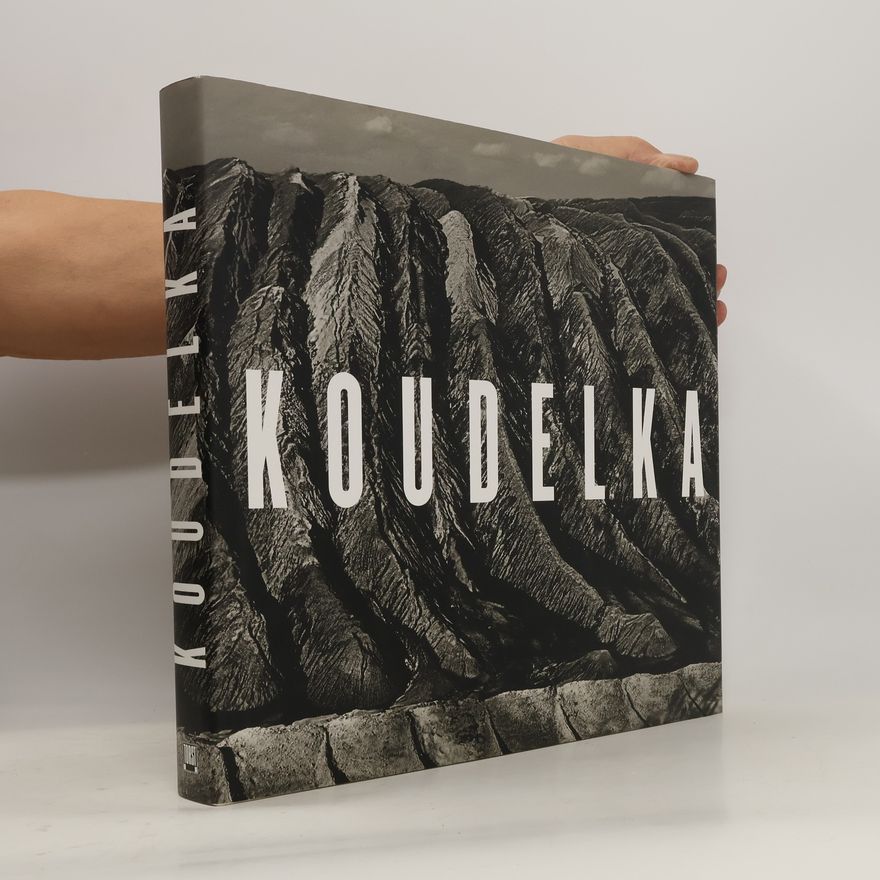 Josef Koudelka Koudelka