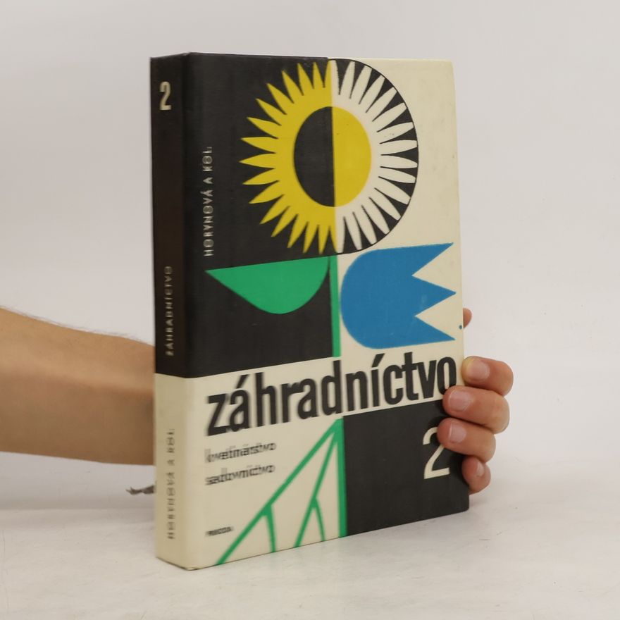 A. Horynová Záhradníctvo 2