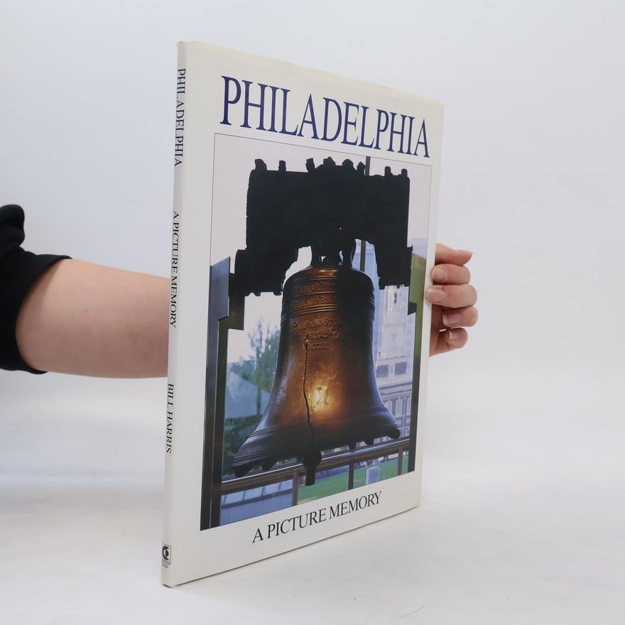 Bill Harris Philadelphia