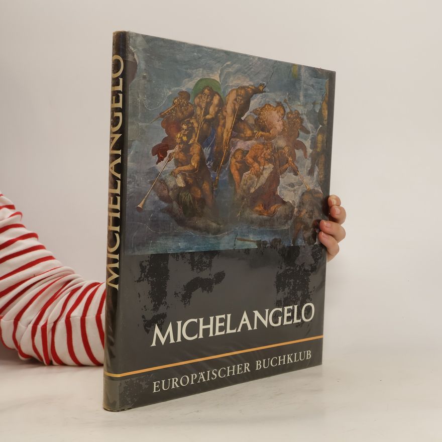 AA.VV. Michelangelo