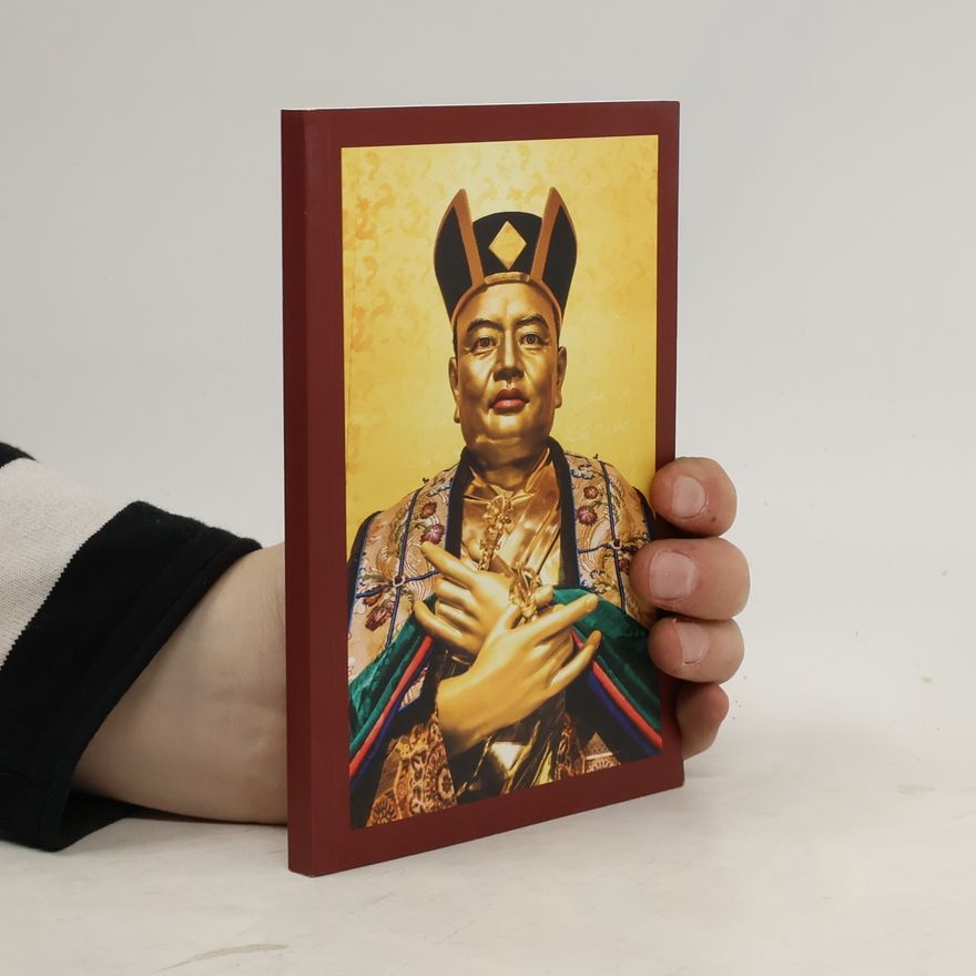 Kolektiv autorů Tibetský diář 2018