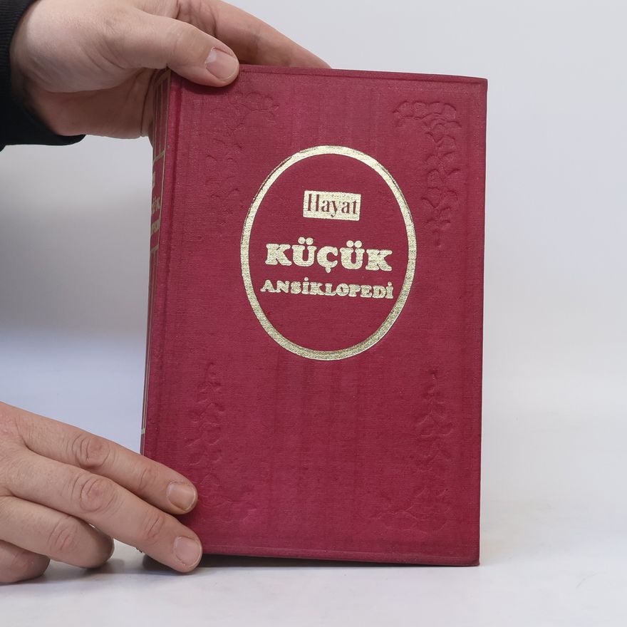 Autorenkollektiv Hayat Küçük Ansiklopedi