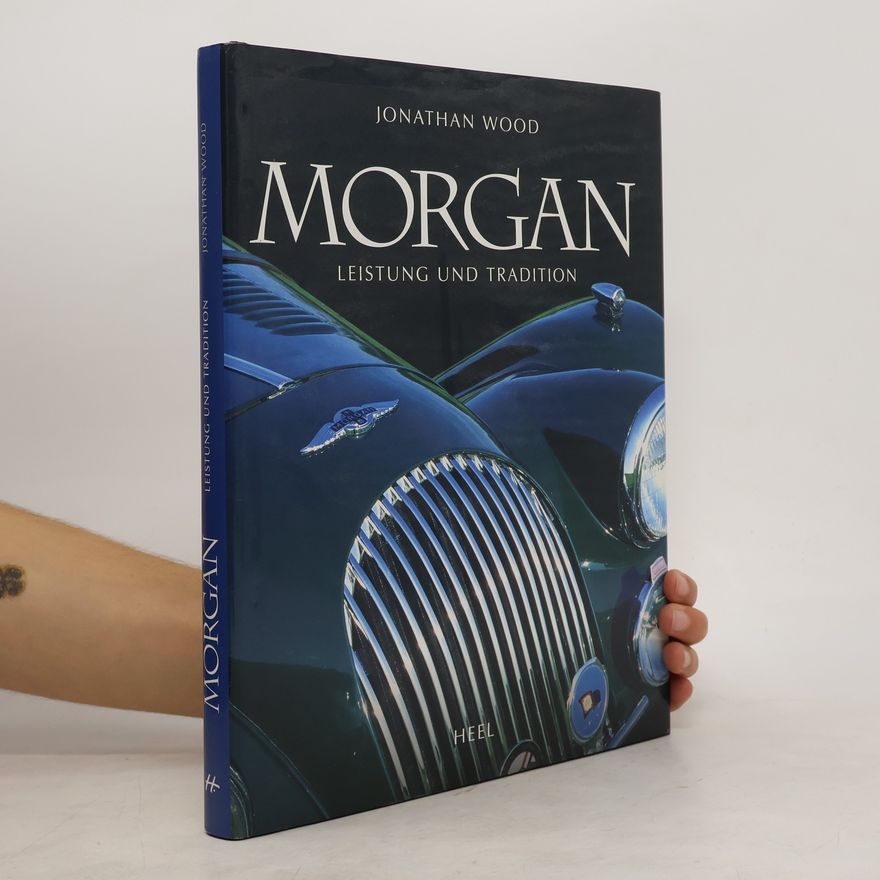 Jonathan Wood Morgan