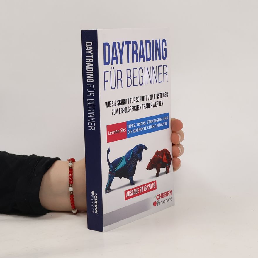 Cherry Finance Daytrading Für Beginner