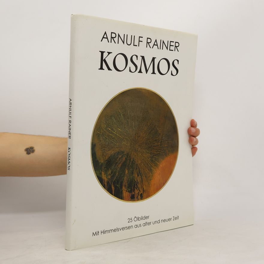 Arnulf Rainer Kosmos