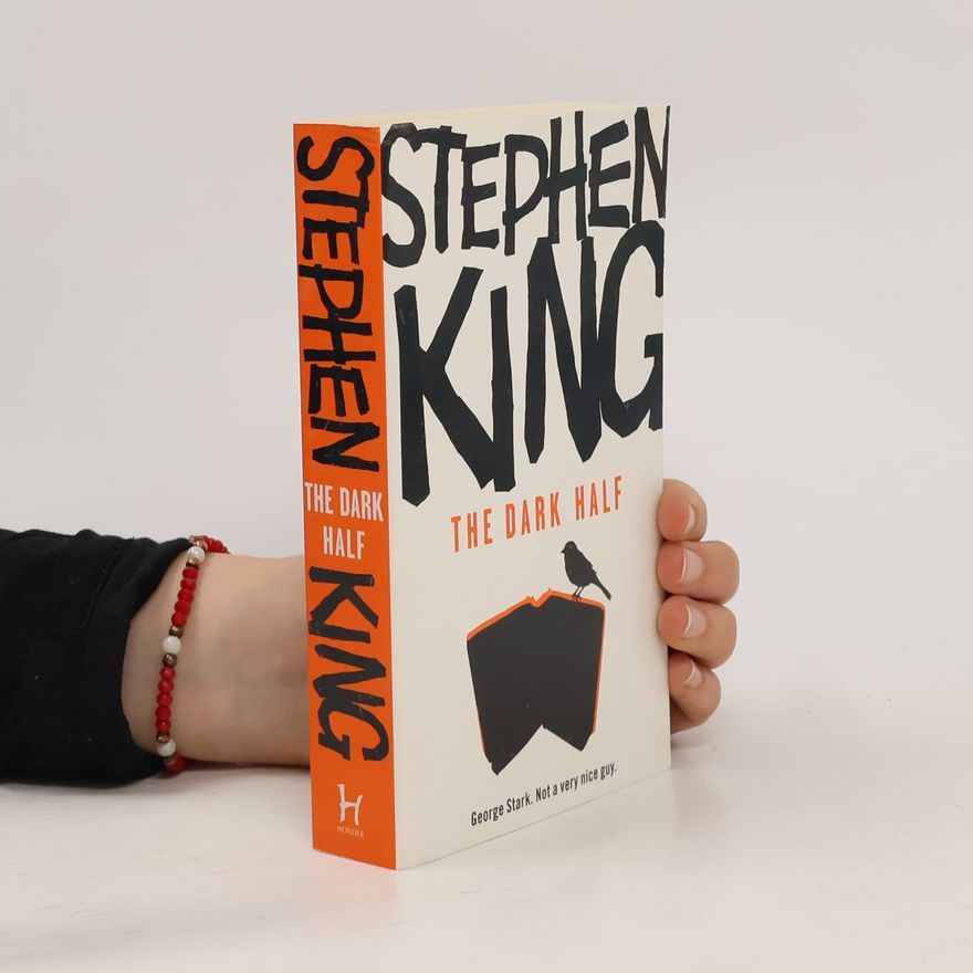 Stephen King The Dark Half