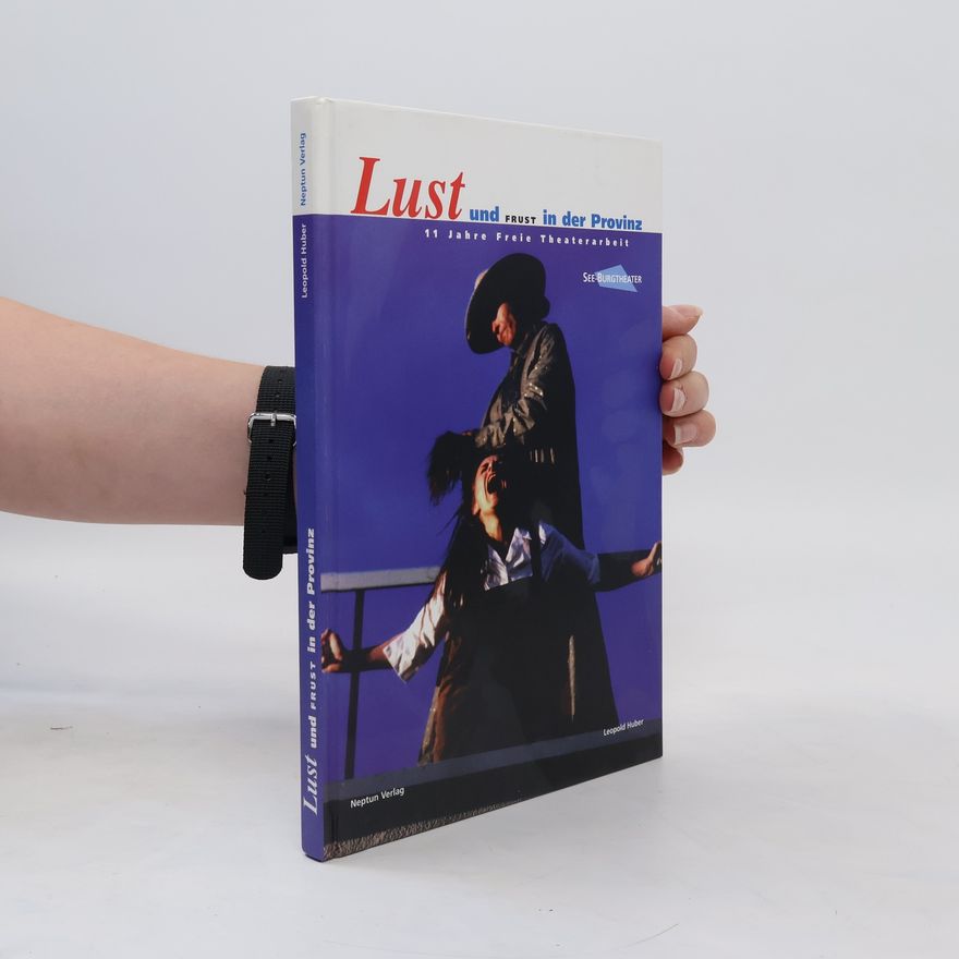 Peter Link Lust und Frust in der Provinz