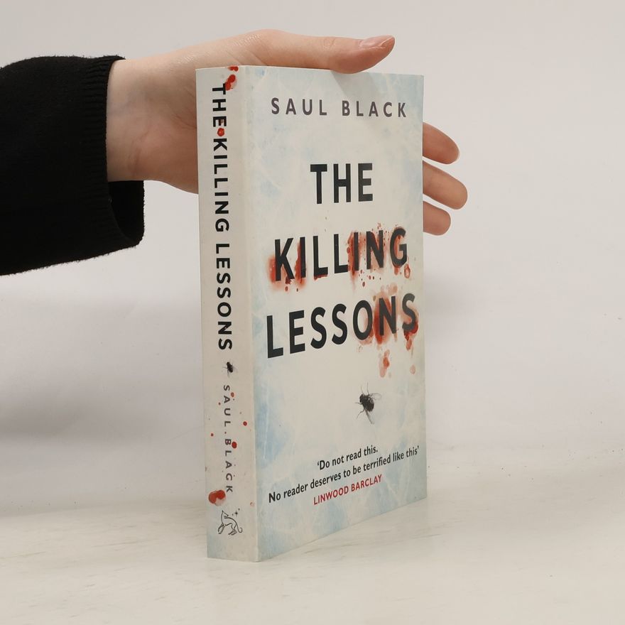 Glen Duncan The Killing Lessons