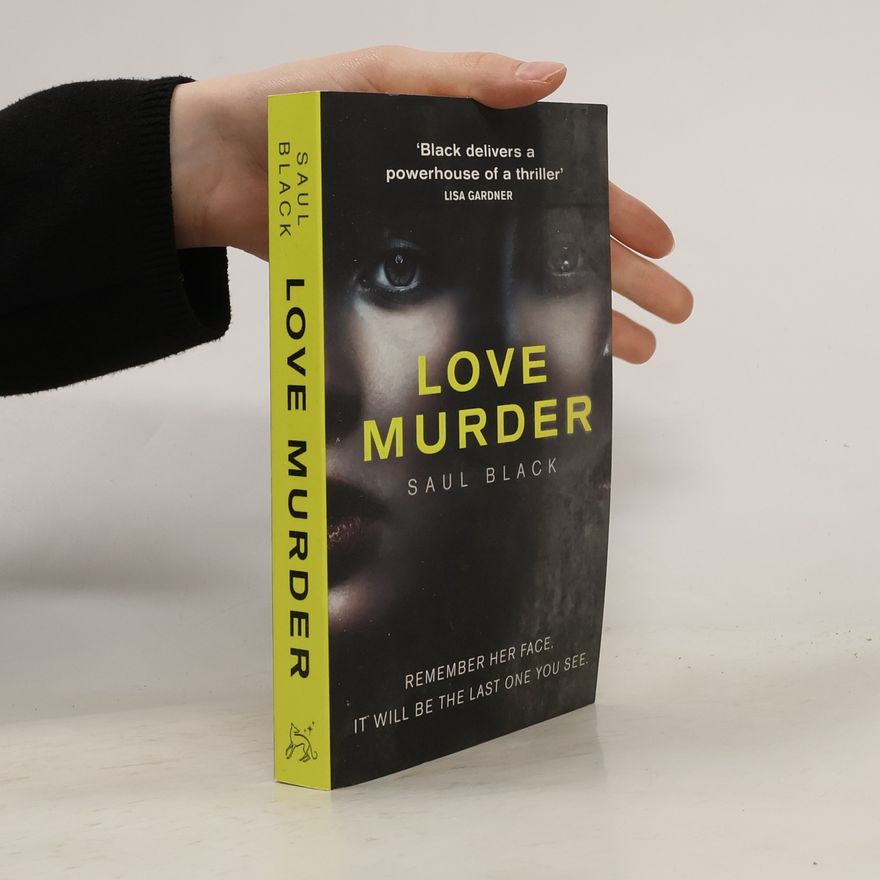 Glen Duncan Lovemurder