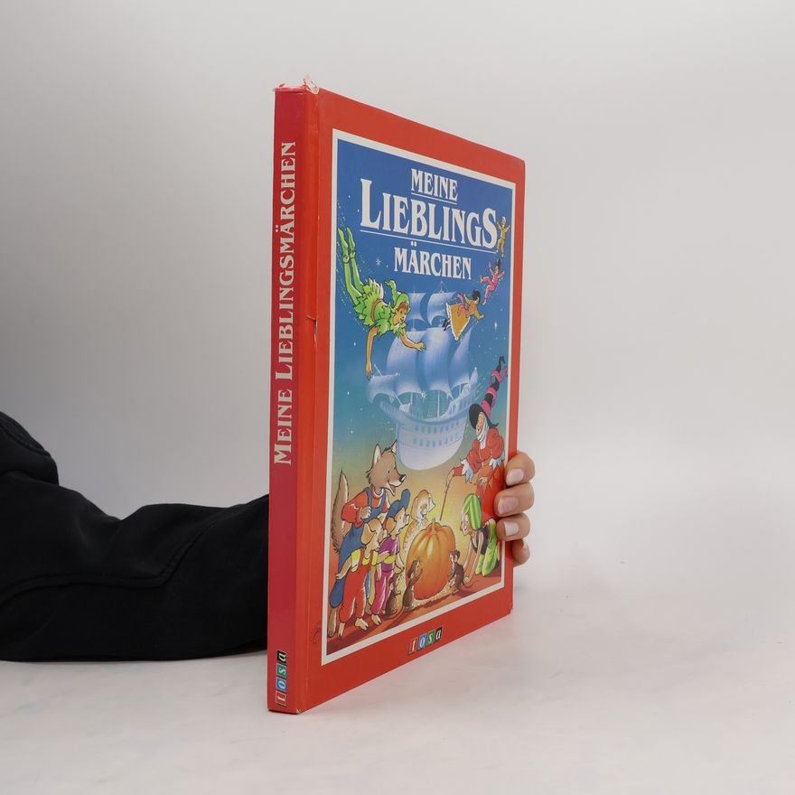 Lucy B. Good Meine Lieblingsmärchen