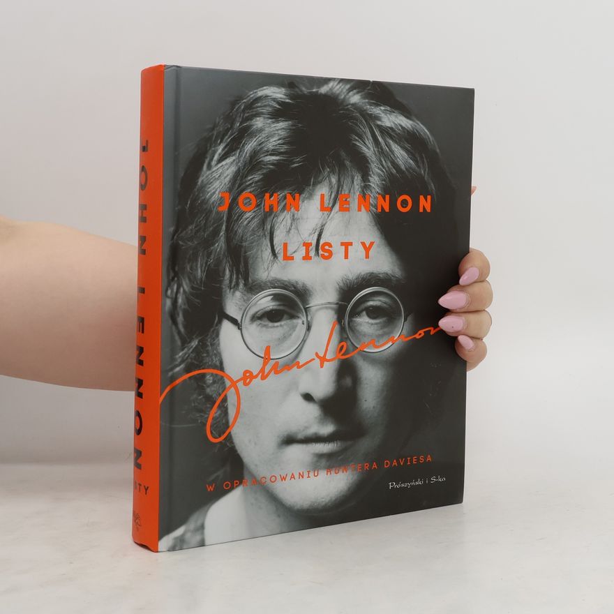 John Lennon John Lennon Listy