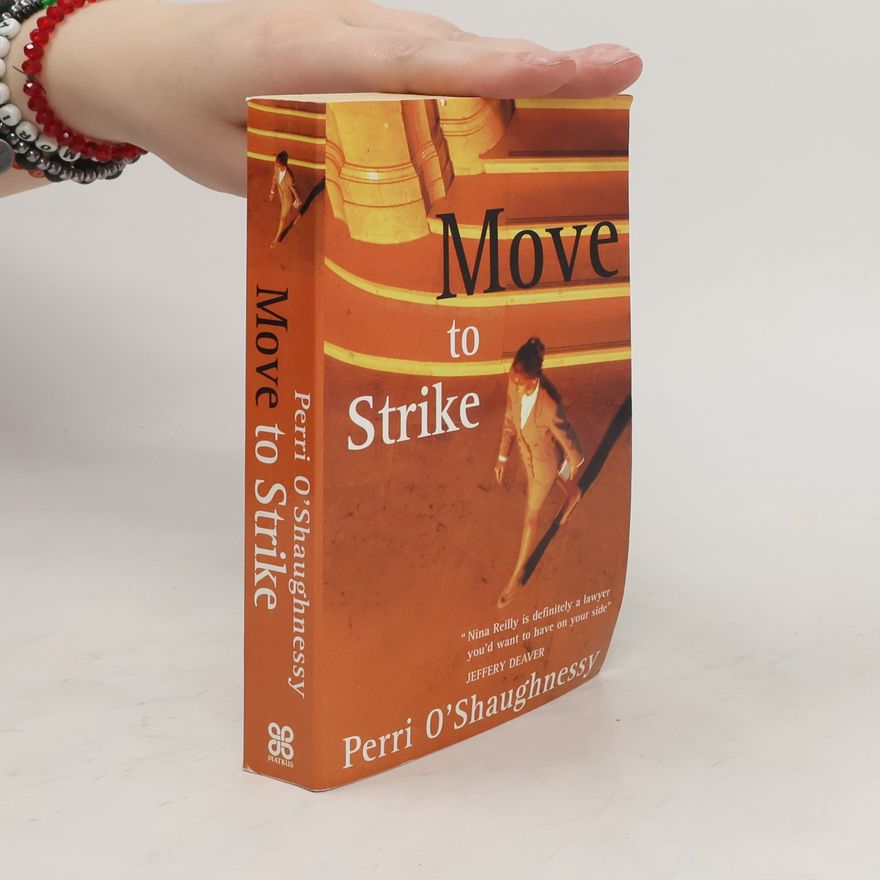 Perri O. Shaughnessy Move to Strike