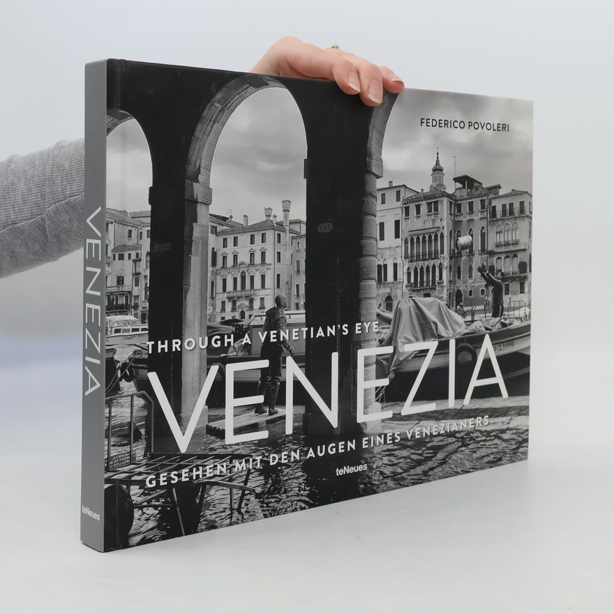 Povoleri Federico Venezia