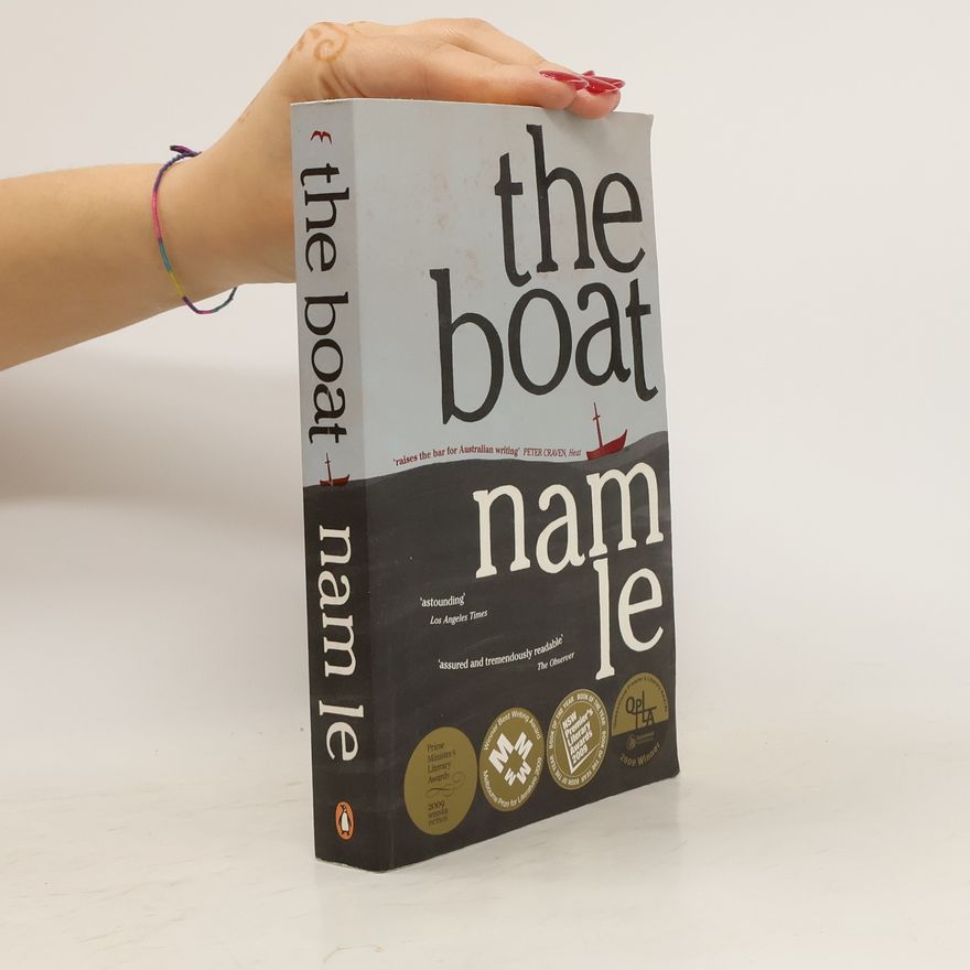 Nam Le The Boat