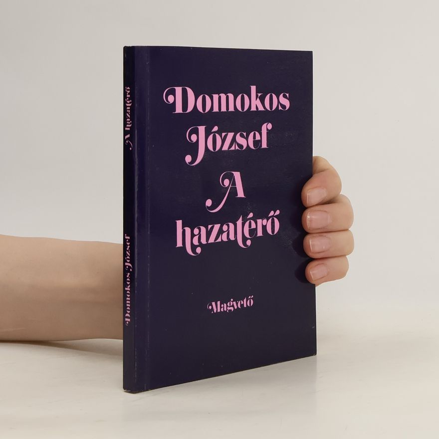 József Domokos A hazatérő