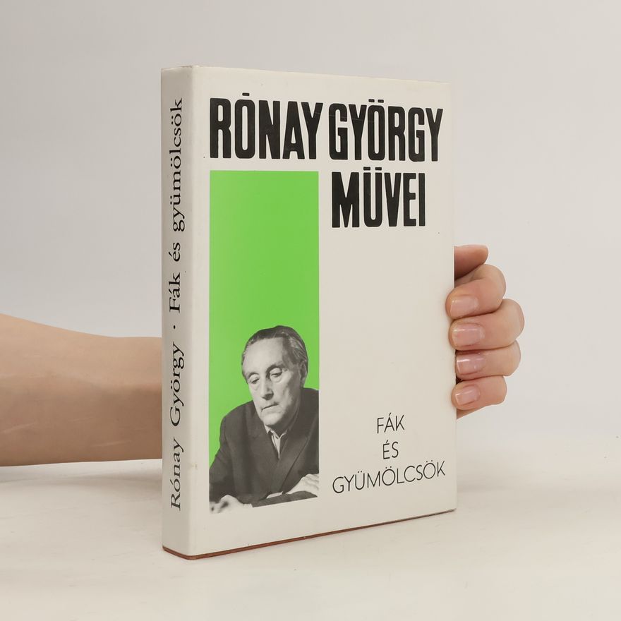 Rönay György Művek