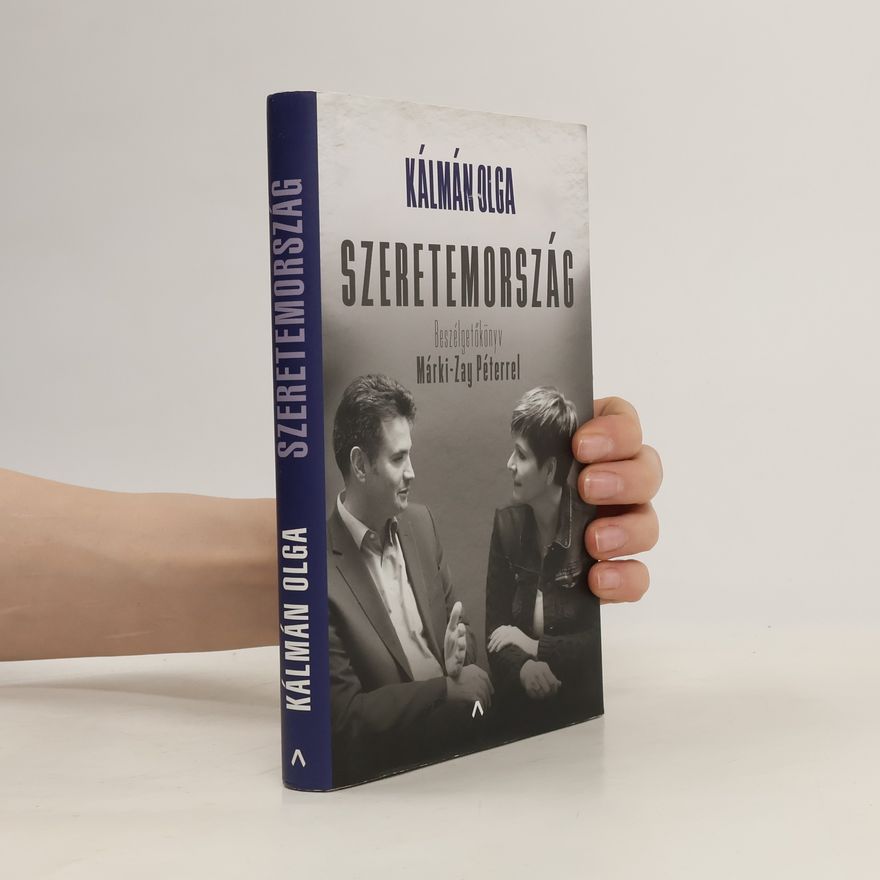 Péter Márki-Zay Szeretemország