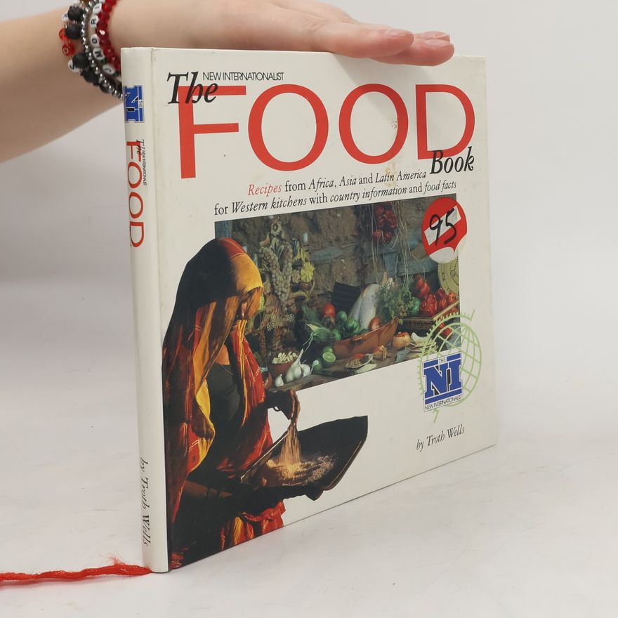 Troth Wells The Food Book