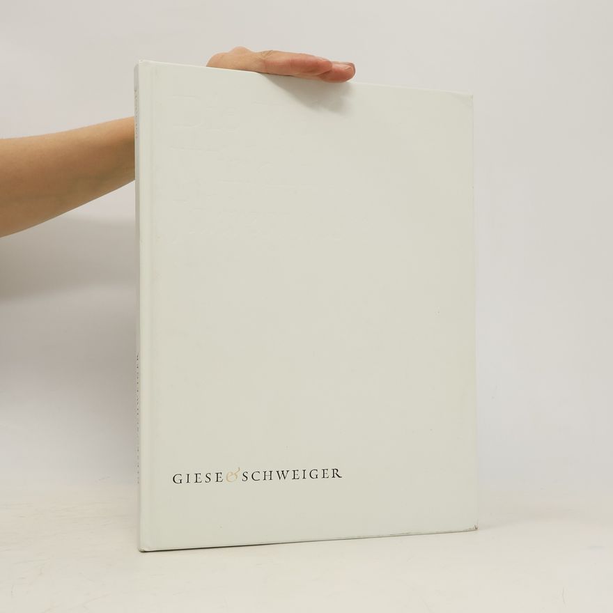 Giese Oschweiger Kunst auf Papier