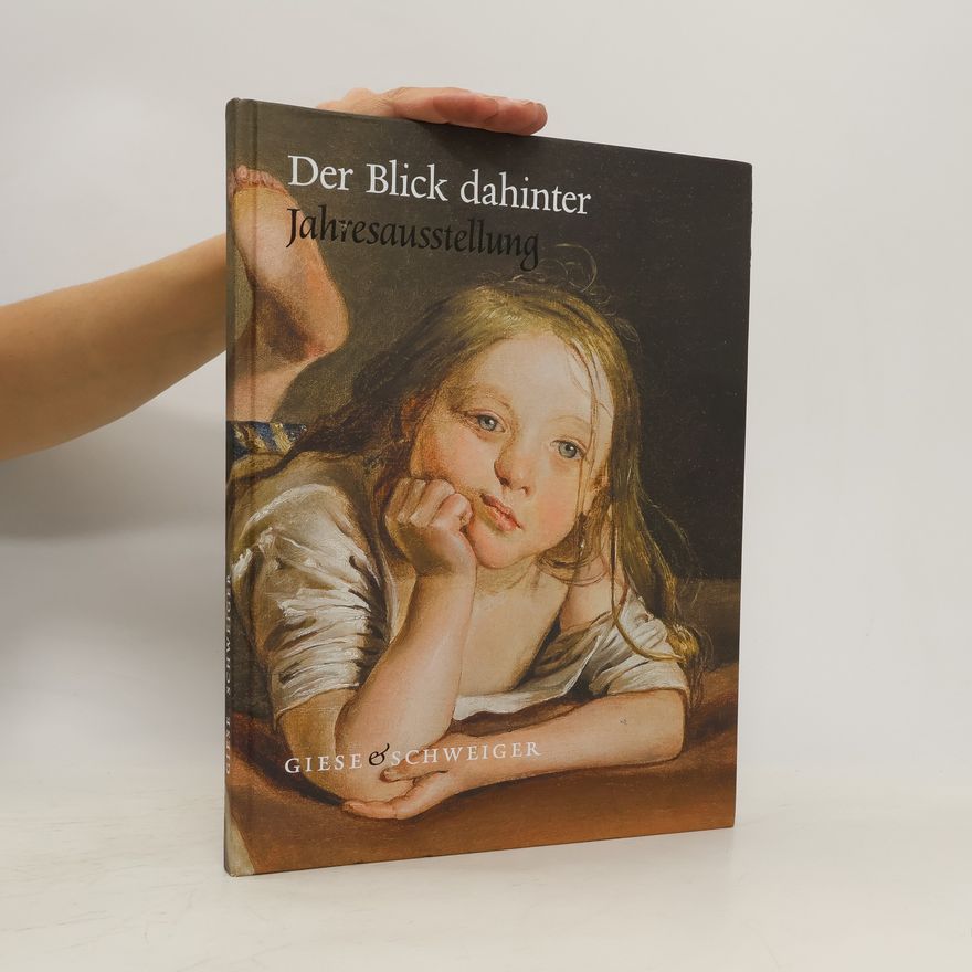 Harald Schweiger Der Blick dahinter Jahresausstellung 2012-2013