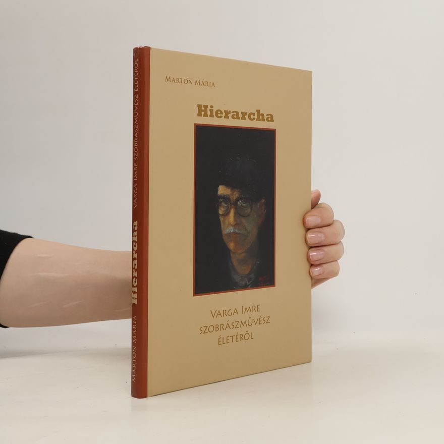 Marton Mária Hierarcha