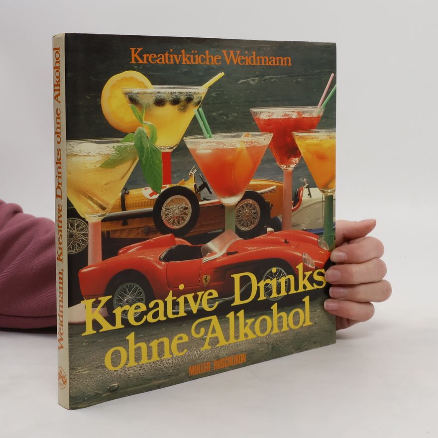 Autorenkollektiv Kreative Drinks ohne Alkohol