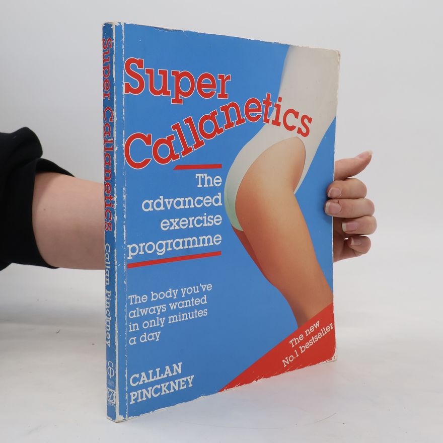 Callan Pinckney Super Callanetics
