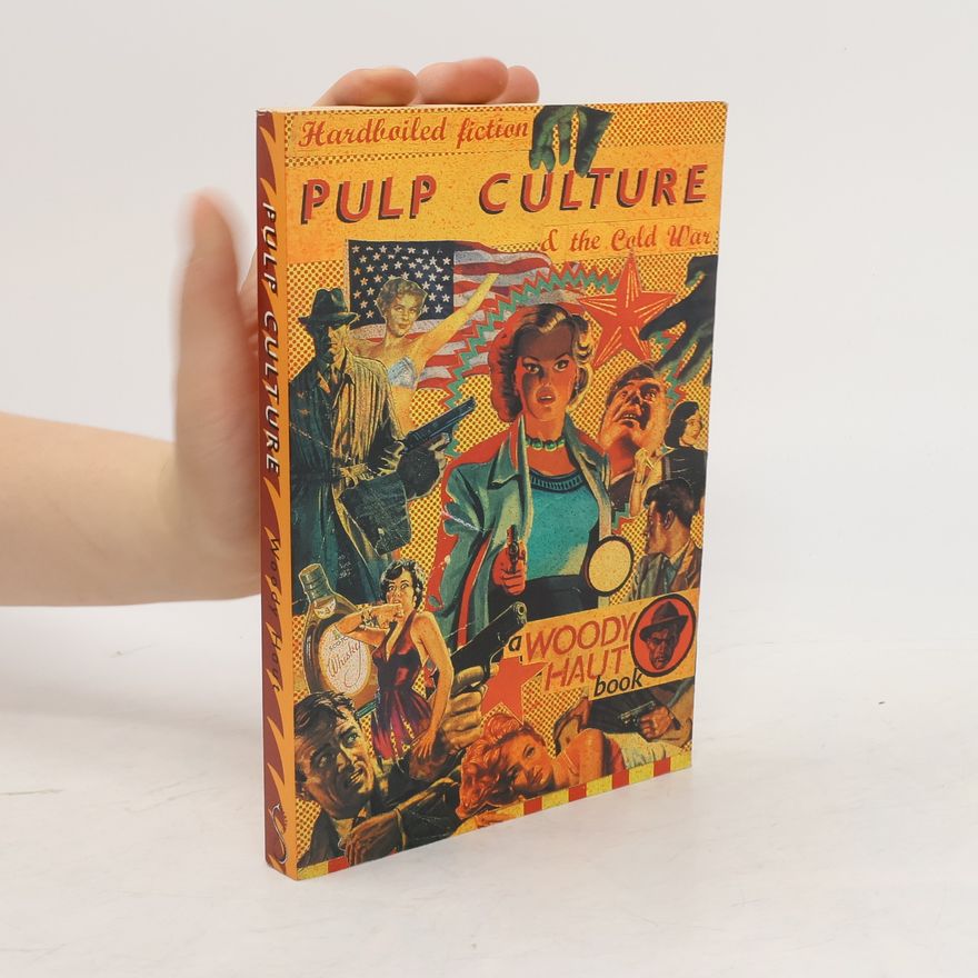 Woody Haut Pulp Culture