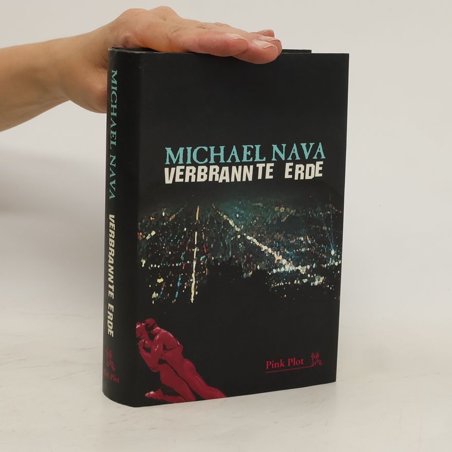 Michael Nava Verbrannte Erde