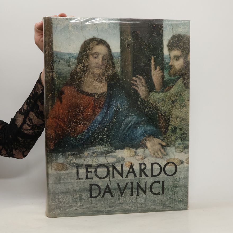 Autorenkollektiv Leonardo da Vinci