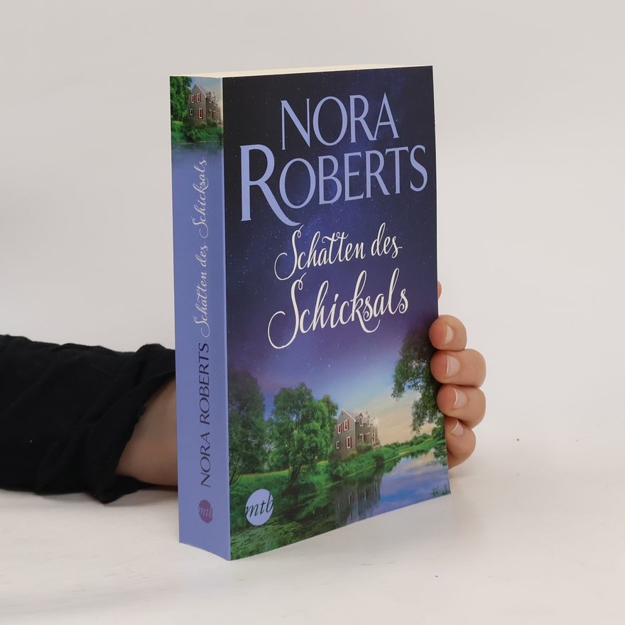 Nora Roberts Schatten des Schicksals
