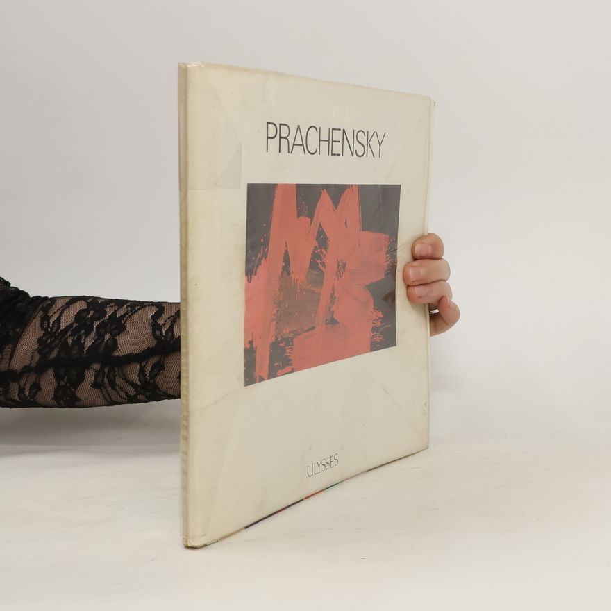 Auteurscollectief Prachensky