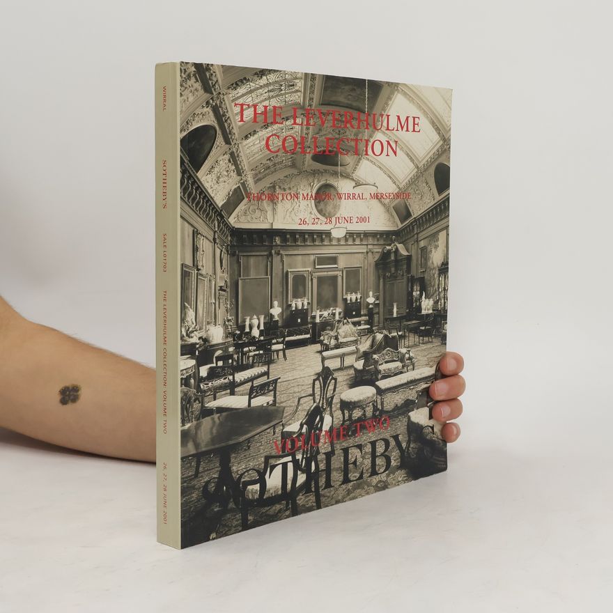 Auteurscollectief The Leverhulme Collection
