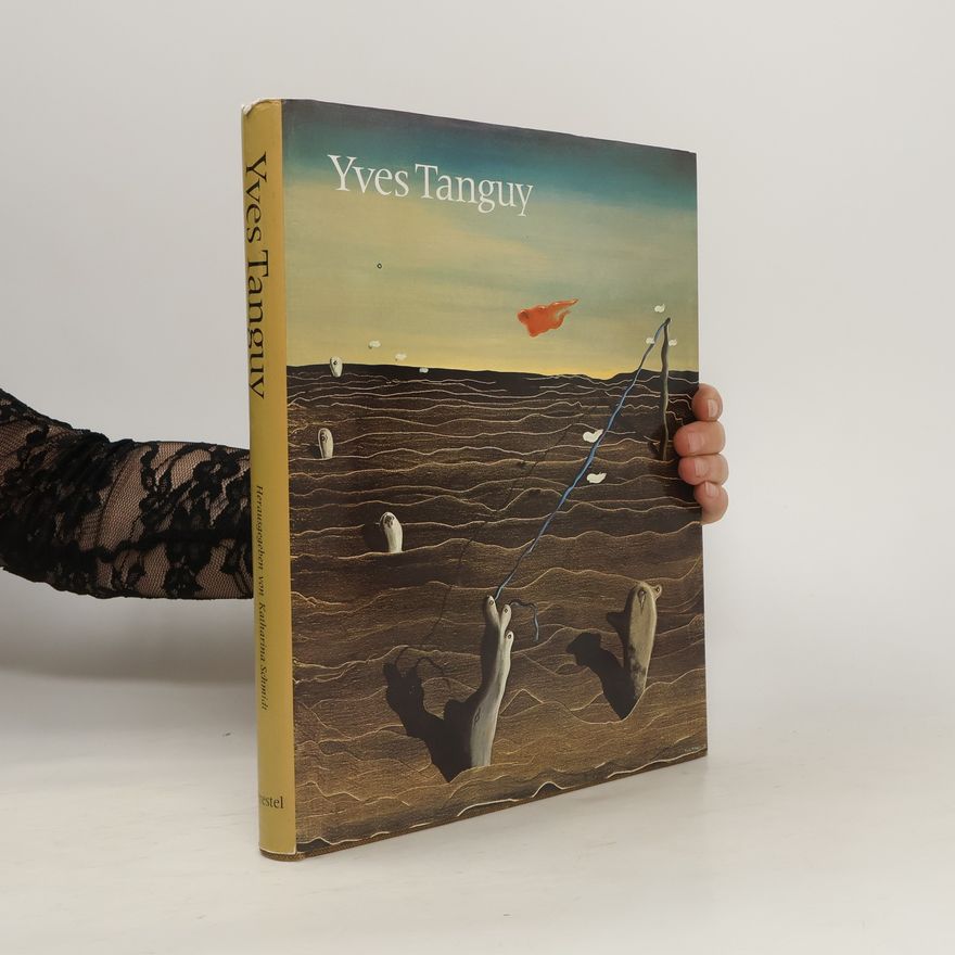 Yves Tanguy Yves Tanguy