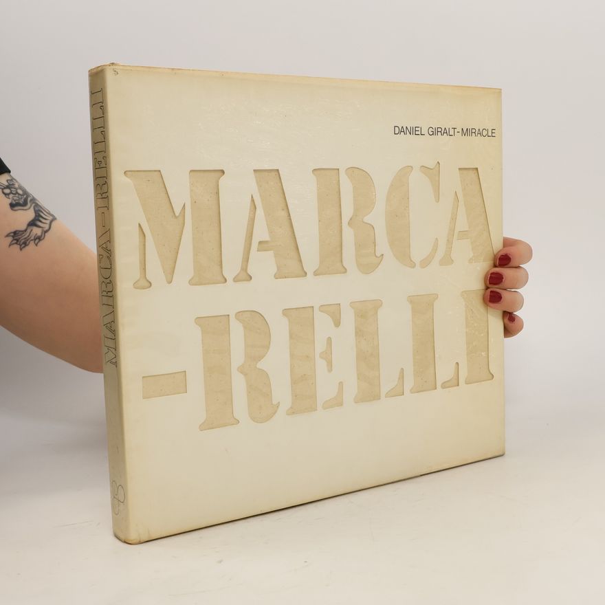 Daniel Giralt-Miracle Marca-Relli